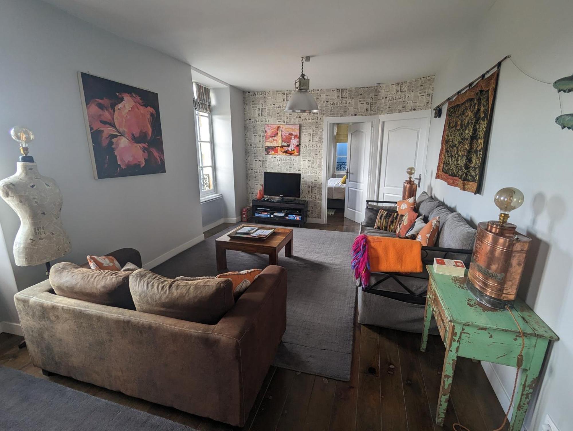 La Maison Anglaise Monpazier Zewnętrze zdjęcie