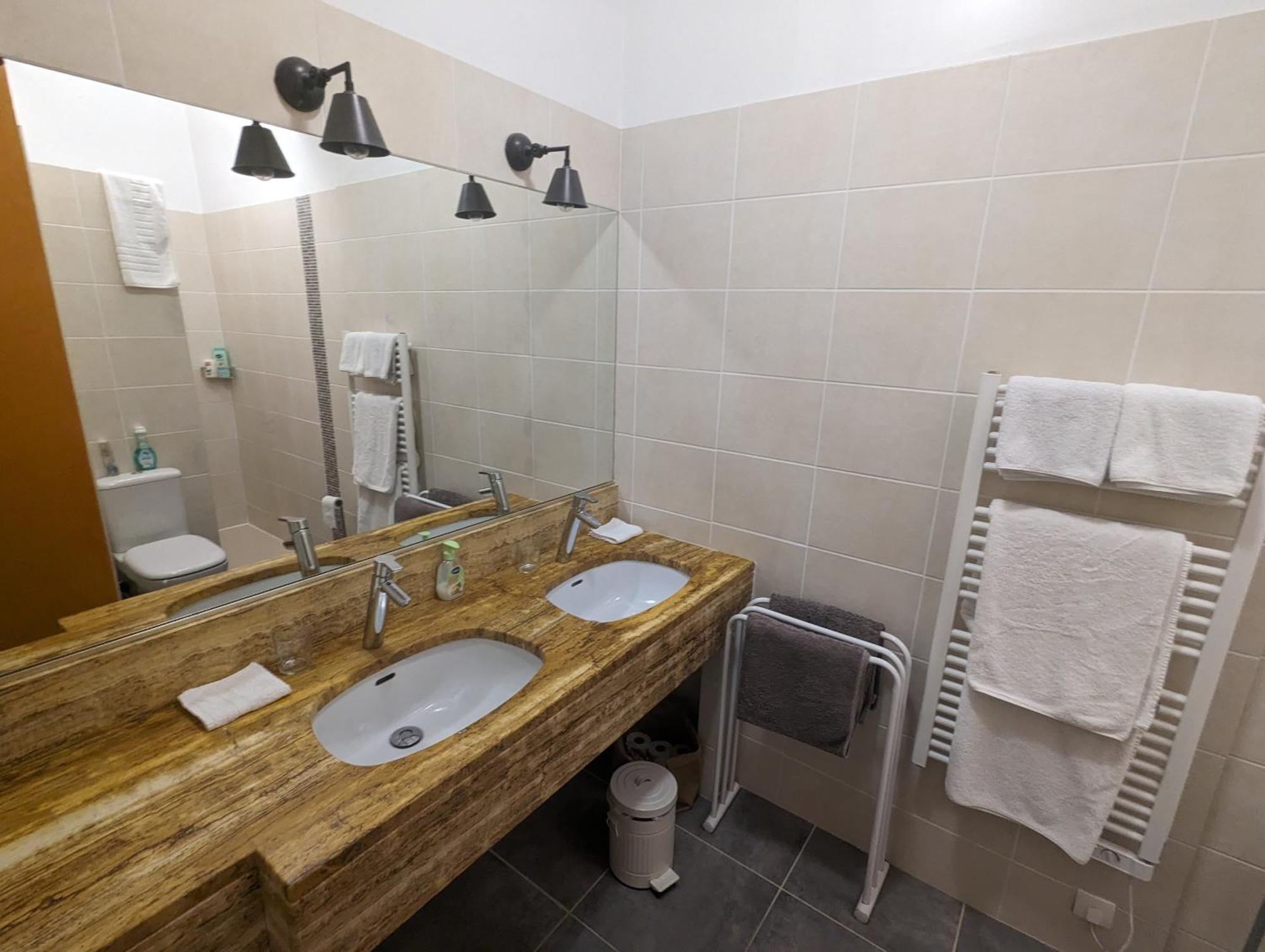 La Maison Anglaise Monpazier Zewnętrze zdjęcie