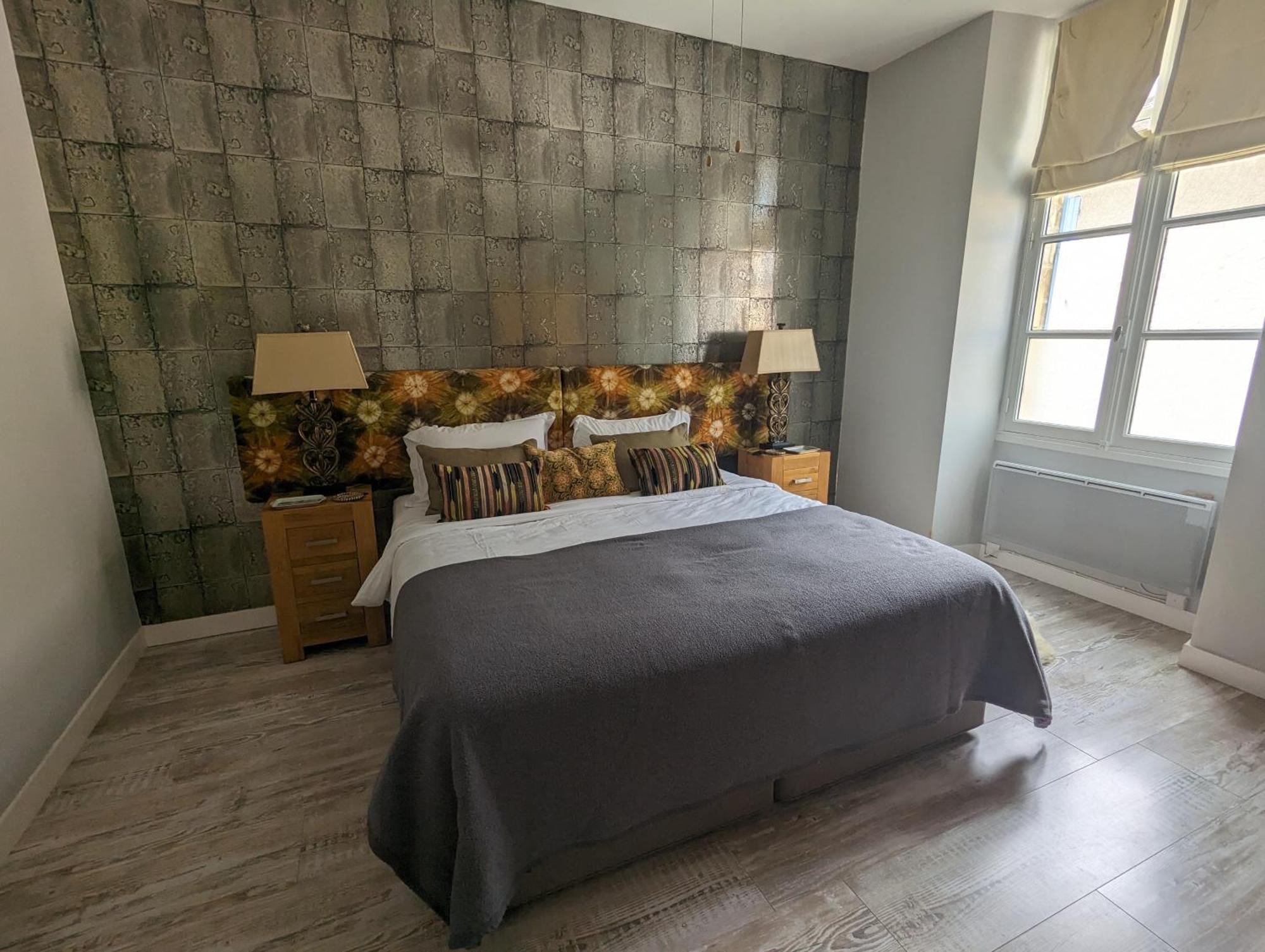 La Maison Anglaise Monpazier Zewnętrze zdjęcie