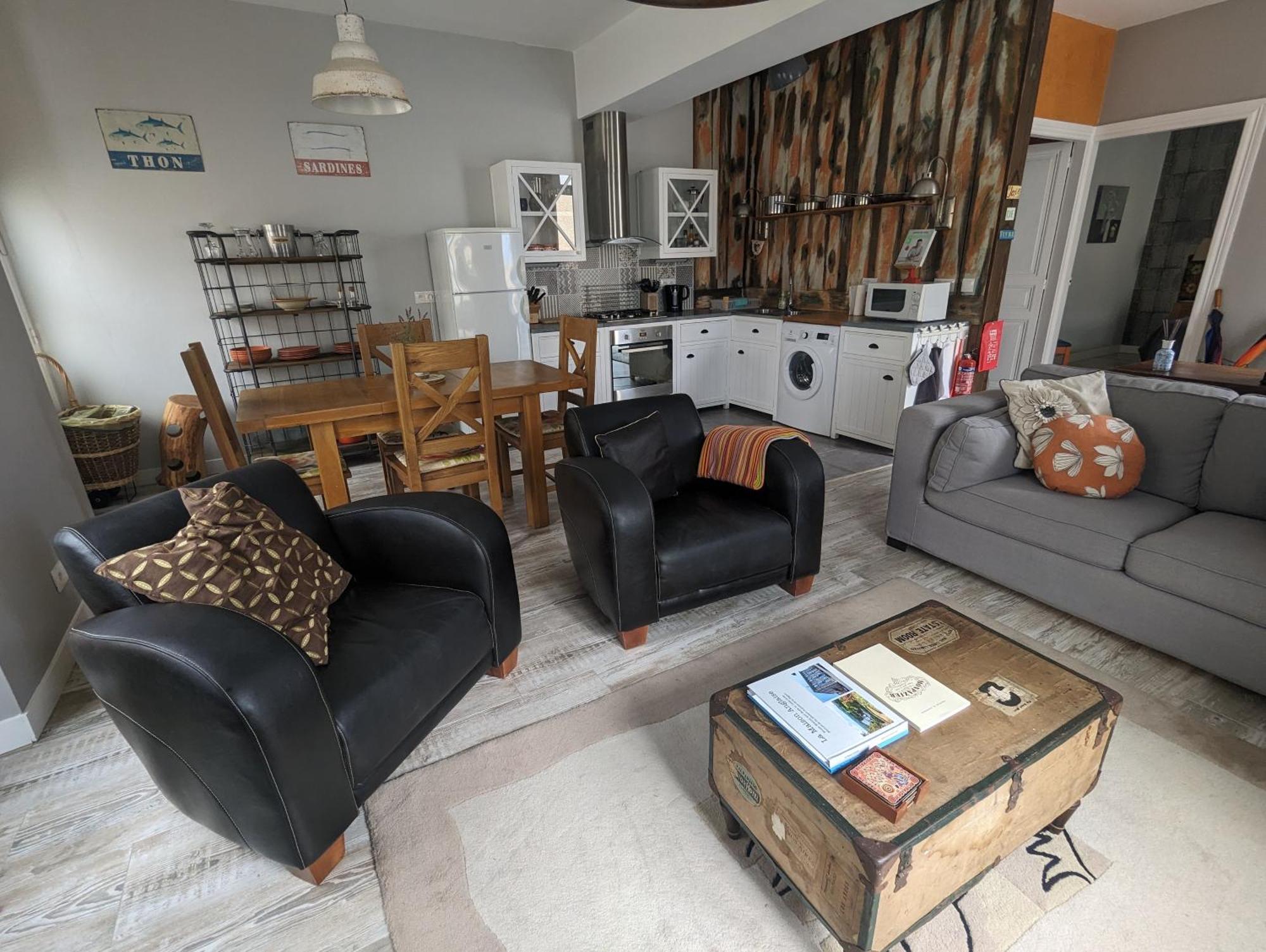 La Maison Anglaise Monpazier Zewnętrze zdjęcie
