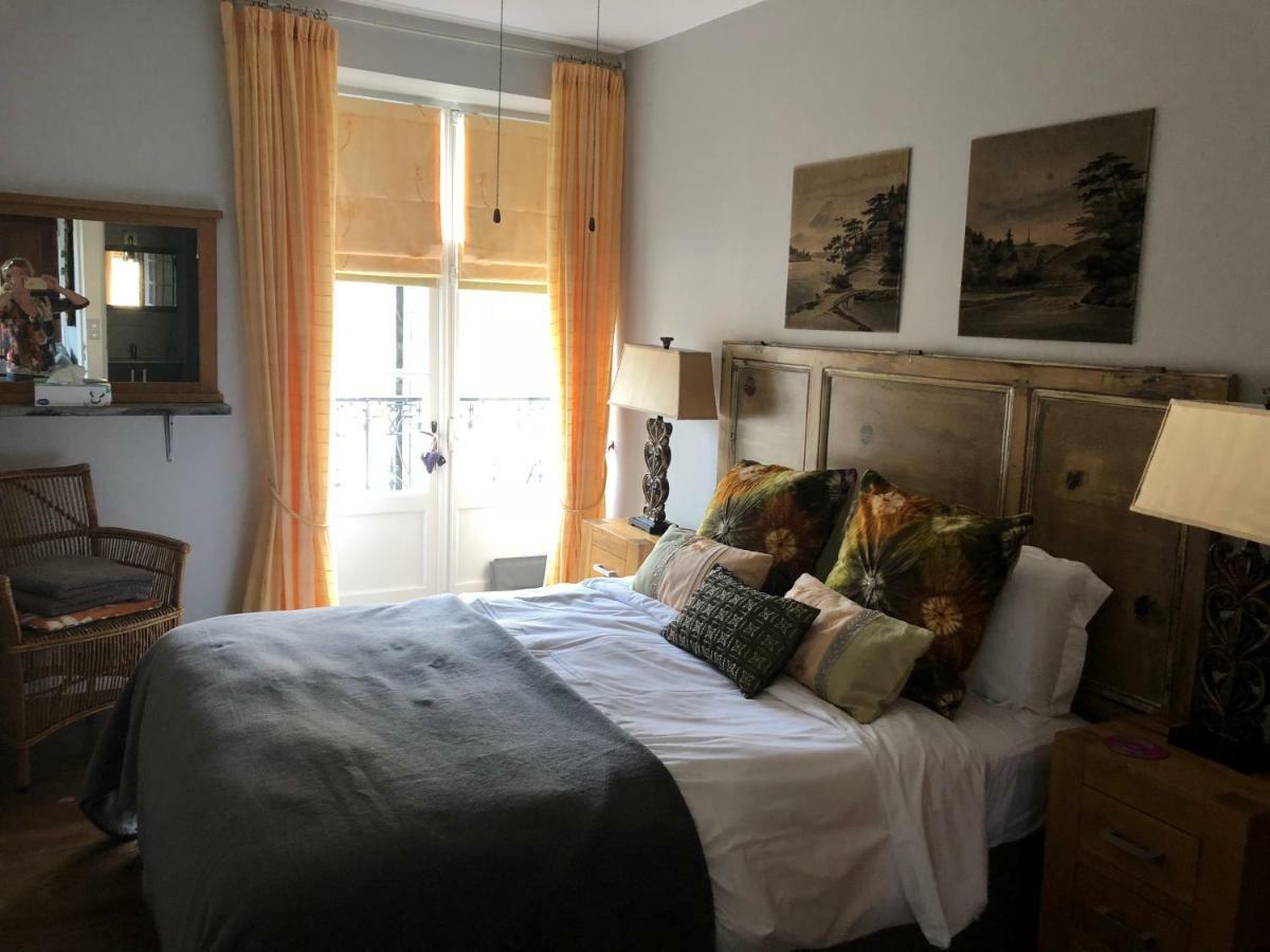 La Maison Anglaise Monpazier Zewnętrze zdjęcie